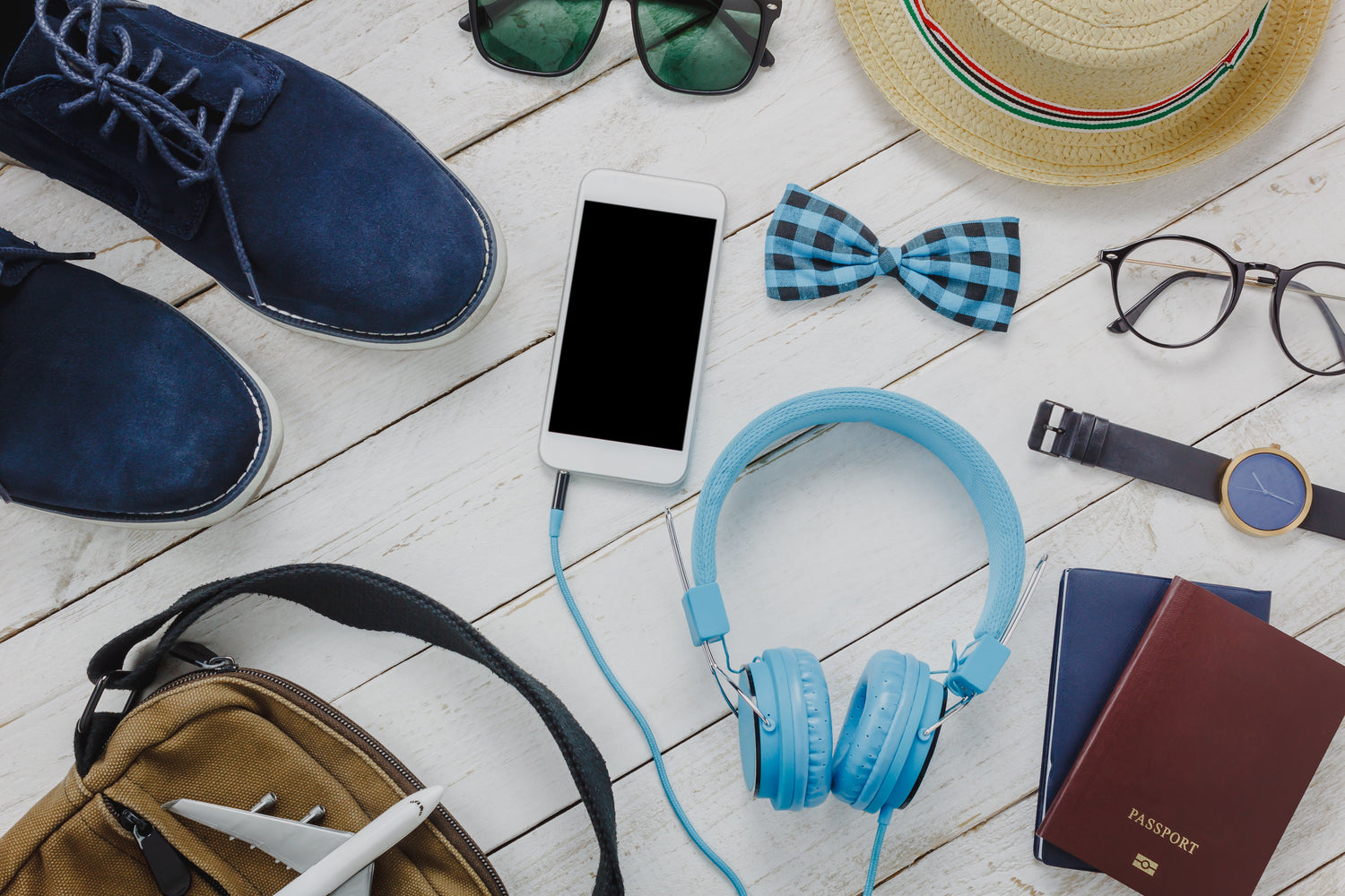Mobile & Electric Accessories