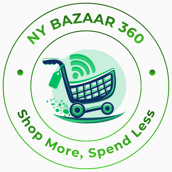 NY Bazaar